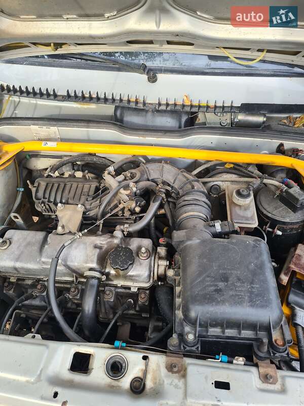 Хетчбек ВАЗ / Lada 2109 2008 в Житомирі фото 2 Хетчбек ВАЗ / Lada 2109 2008 в Житомирі