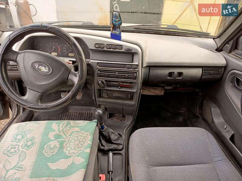 Хетчбек ВАЗ / Lada 2109 2007 в Ічні