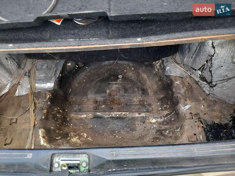 Хетчбек ВАЗ / Lada 2109 1987 в Львові