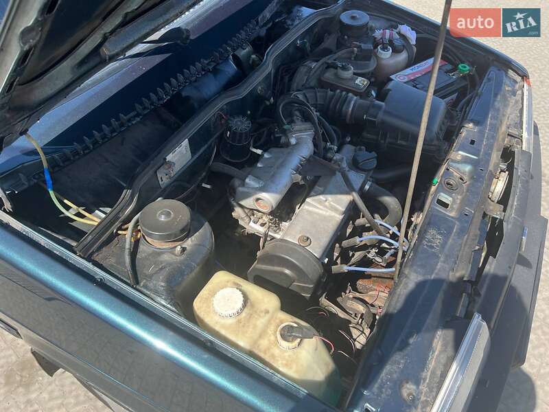 Хэтчбек ВАЗ / Lada 2109 2005 в Полтаве
