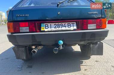 Хэтчбек ВАЗ 2109 2005 в 
