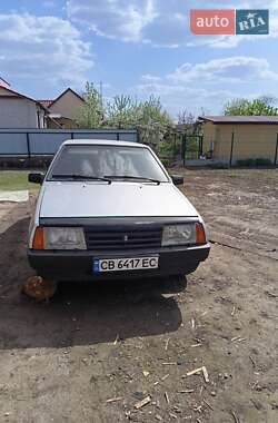 Хэтчбек ВАЗ 2109 2002 в Нежине