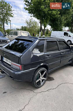 Хетчбек ВАЗ 2109 2001 в 