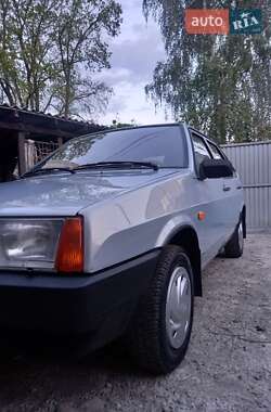 Хетчбек ВАЗ 2109 2004 в Києві