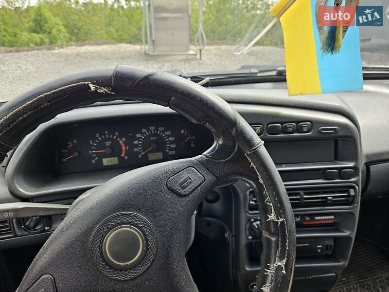 Хэтчбек ВАЗ / Lada 2109 2009 в Бучаче