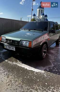 Хэтчбек ВАЗ 2109 2005 в 