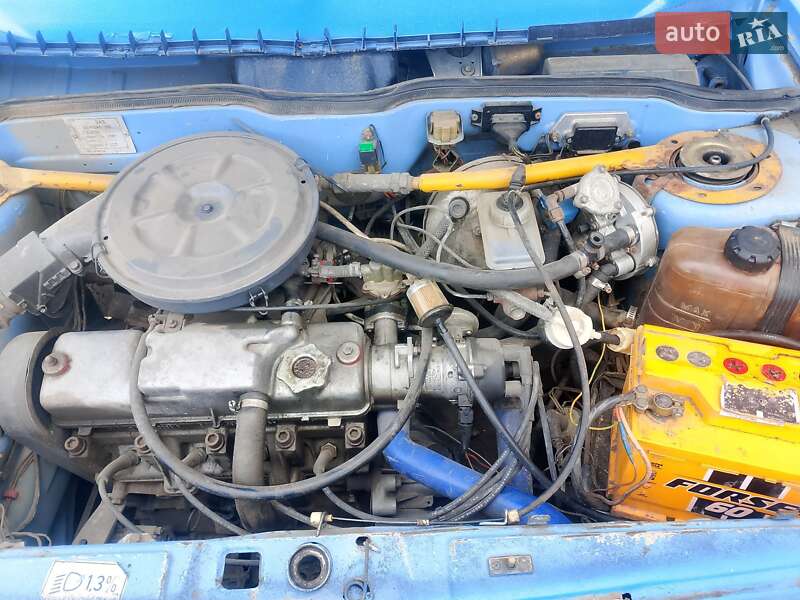 Хэтчбек ВАЗ / Lada 2109 1990 в Чернигове фото 11 Хэтчбек ВАЗ / Lada 2109 1990 в Чернигове