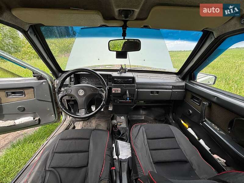 Хэтчбек ВАЗ / Lada 2109 2007 в Бахмаче