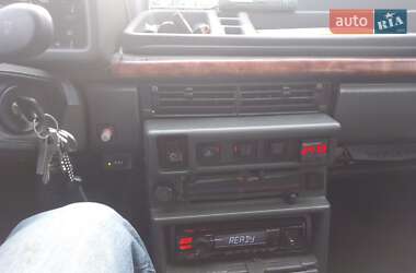 Хэтчбек ВАЗ 2109 1991 в 