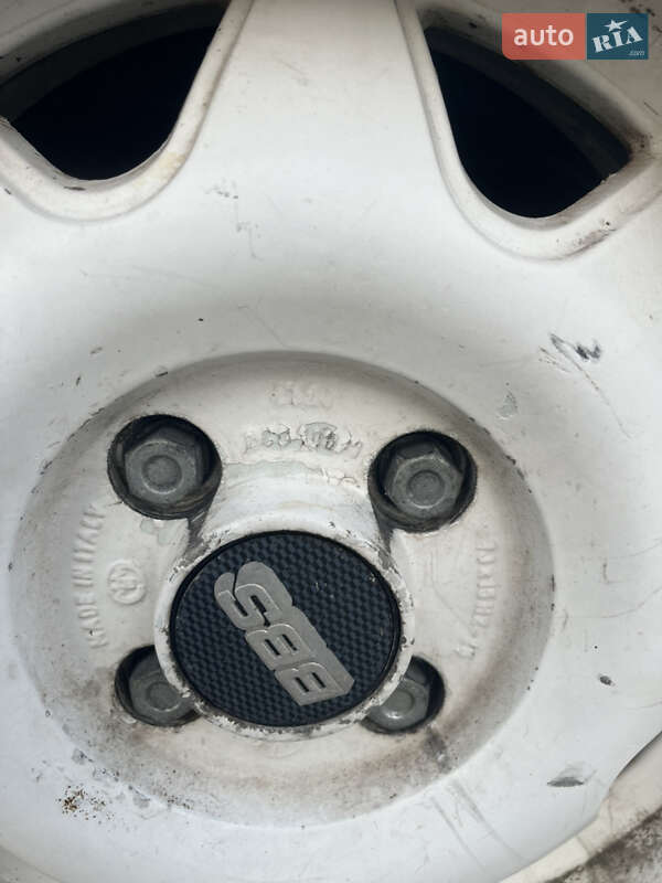 Хетчбек ВАЗ / Lada 2109 2006 в Києві