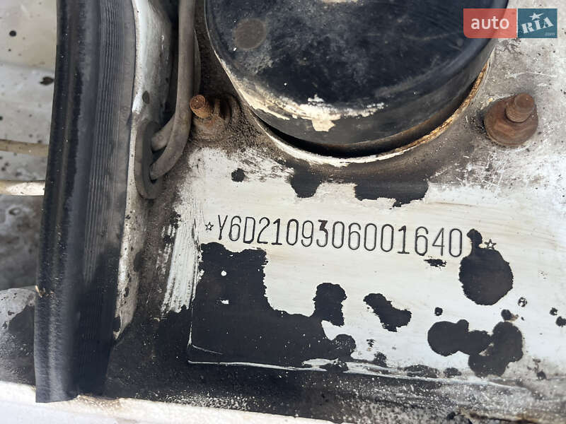 Хетчбек ВАЗ / Lada 2109 2006 в Києві