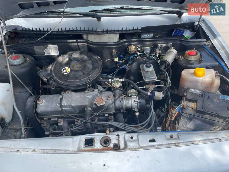 Хэтчбек ВАЗ / Lada 2109 1992 в Виннице