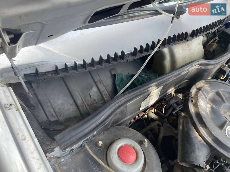 Хэтчбек ВАЗ / Lada 2109 1992 в Виннице