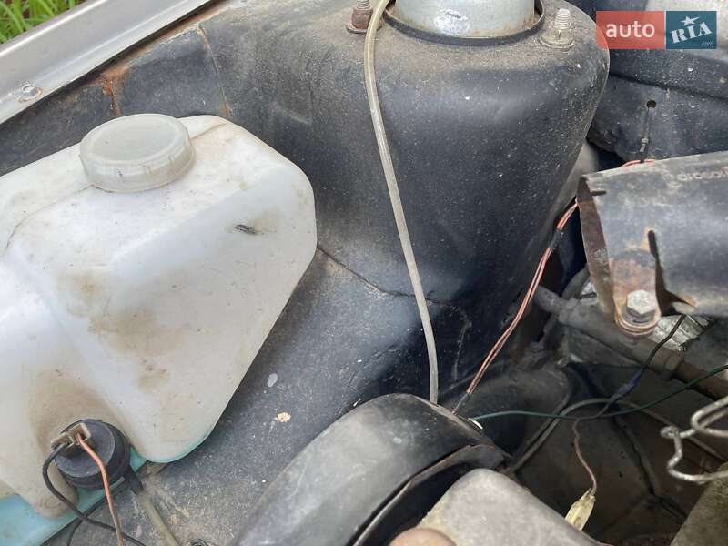 Хэтчбек ВАЗ / Lada 2109 1992 в Виннице