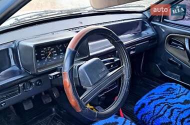 Хэтчбек ВАЗ / Lada 2109 1992 в 