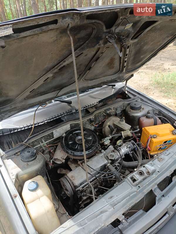 Хетчбек ВАЗ / Lada 2109 2002 в Краснокутську фото 11 Хетчбек ВАЗ / Lada 2109 2002 в Краснокутську