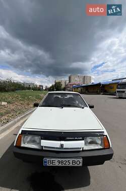 Хетчбек ВАЗ 2109 1987 в Южноукраїнську