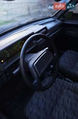 Хэтчбек ВАЗ / Lada 2109 2002 в 