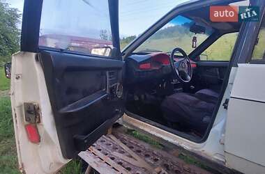 Хэтчбек ВАЗ 2109 1987 в 