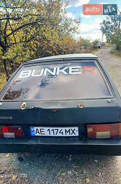 Хэтчбек ВАЗ 2109 1995 в 