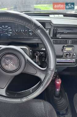 Хэтчбек ВАЗ 2109 1998 в 