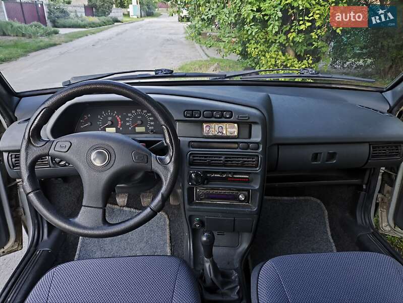 Хэтчбек ВАЗ / Lada 2109 2007 в Кобеляках