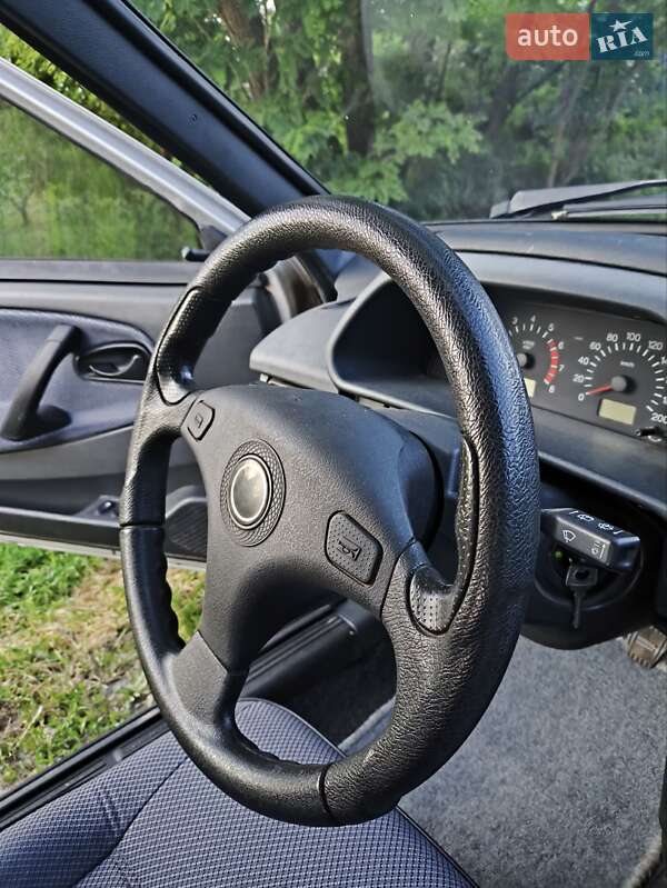 Хэтчбек ВАЗ / Lada 2109 2007 в Кобеляках