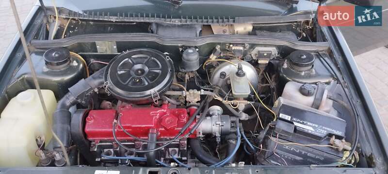 Хетчбек ВАЗ / Lada 2109 2003 в Болграді фото 12 Хетчбек ВАЗ / Lada 2109 2003 в Болграді