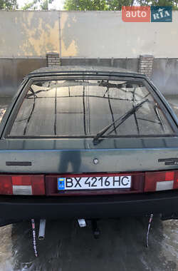 Хэтчбек ВАЗ 2109 2005 в 