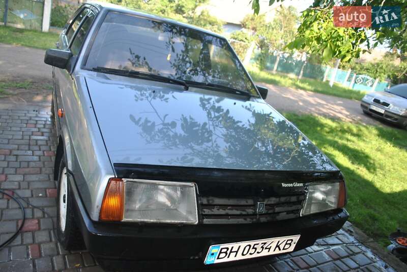 Хетчбек ВАЗ / Lada 2109 2006 в Одесі