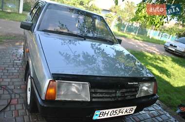 Хэтчбек ВАЗ 2109 2006 в 