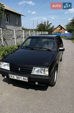 Хетчбек ВАЗ 2109 1997 в Полтаві