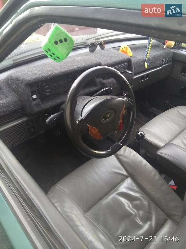 ВАЗ / Lada 2109 2004