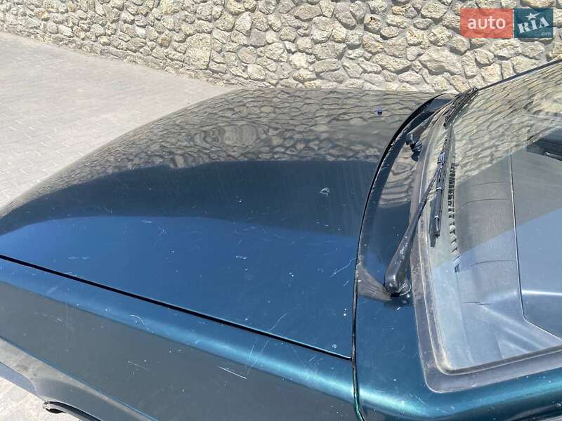 Хэтчбек ВАЗ / Lada 2109 2002 в Тернополе
