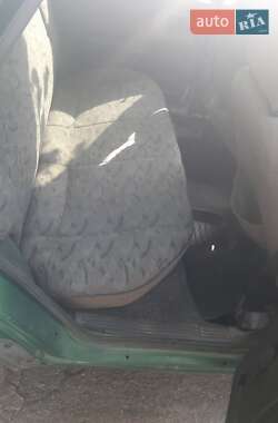 Хэтчбек ВАЗ 2109 2004 в 