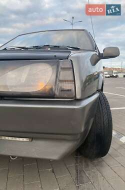 Хэтчбек ВАЗ 2109 1990 в 