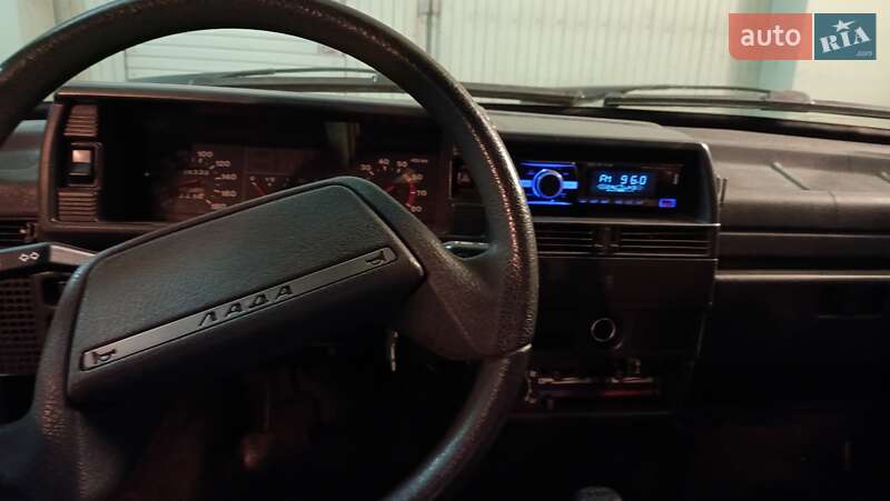 Хетчбек ВАЗ / Lada 2109 2004 в Києві