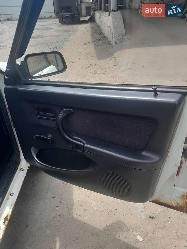 Хэтчбек ВАЗ / Lada 2109 1988 в Харькове