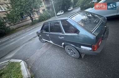 Хэтчбек ВАЗ 2109 2005 в Киеве