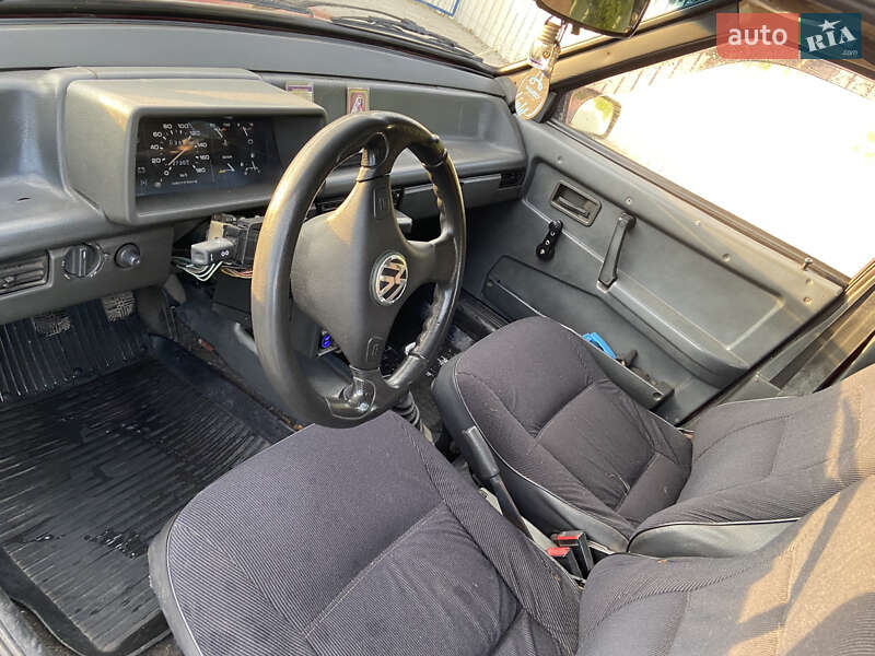 Хетчбек ВАЗ / Lada 2109 1990 в Запоріжжі