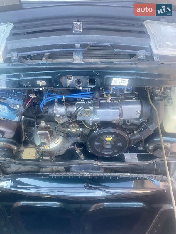 Хетчбек ВАЗ / Lada 2109 2001 в Підволочиську