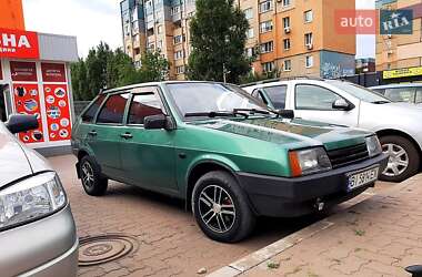 Хетчбек ВАЗ 2109 2005 в Кривому Розі