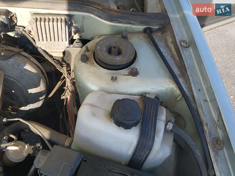 Хетчбек ВАЗ / Lada 2109 2002 в Харкові