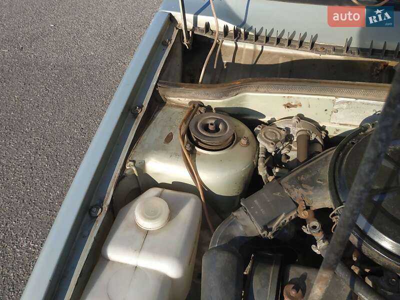 Хетчбек ВАЗ / Lada 2109 2002 в Харкові
