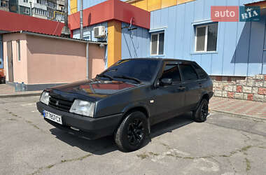 Хэтчбек ВАЗ 2109 2005 в 