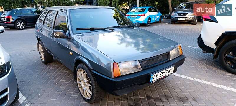 ВАЗ / Lada 2109 2003