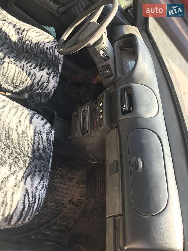 Хэтчбек ВАЗ / Lada 2109 1994 в Шпитьках