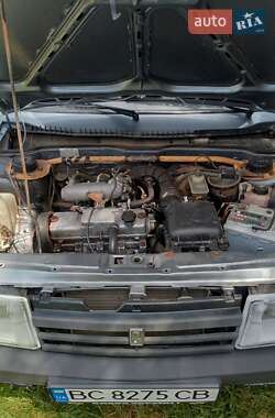 Хэтчбек ВАЗ / Lada 2109 2005 в Львове