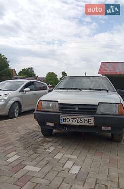 Хетчбек ВАЗ 2109 2004 в Косові