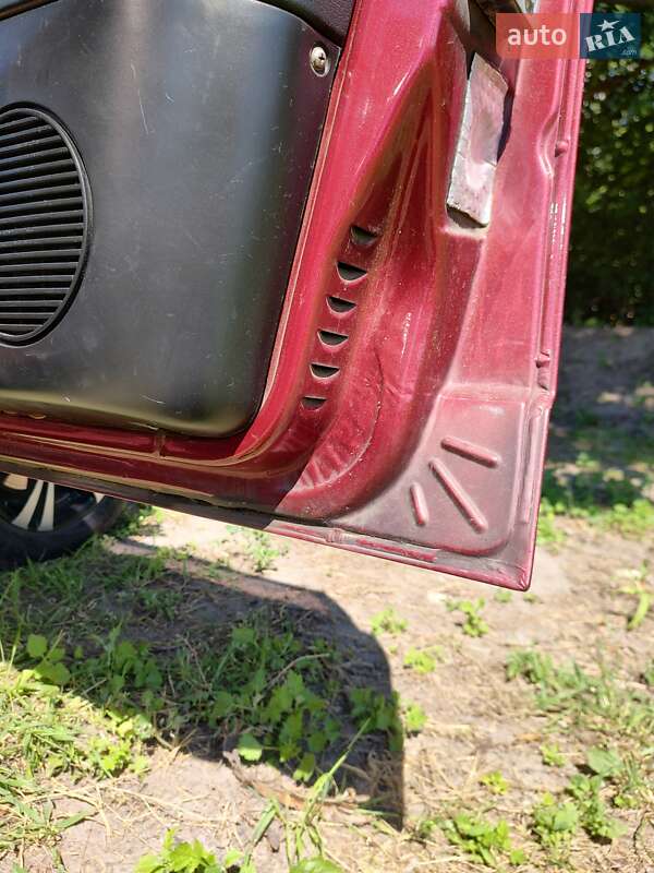 Хэтчбек ВАЗ / Lada 2109 1997 в Прилуках фото 5 Хэтчбек ВАЗ / Lada 2109 1997 в Прилуках